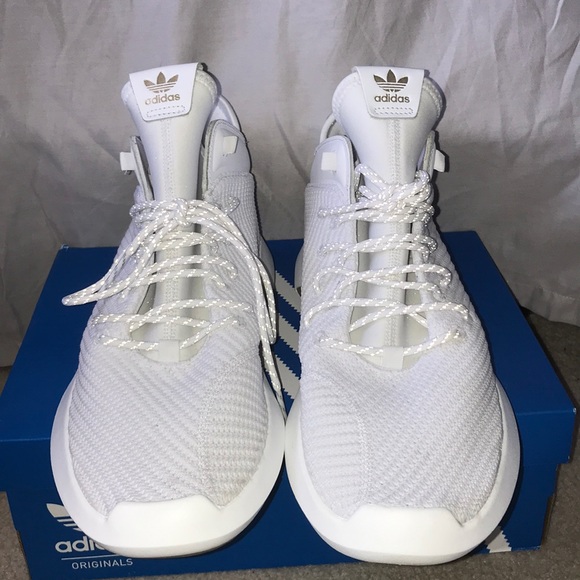 adidas Other - Adidas Crazy 1 Primeknit